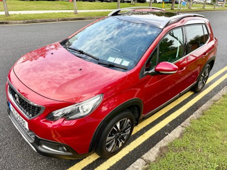 2017 Peugeot 2008 - photo 12