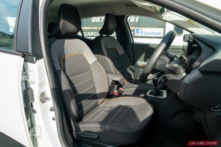 2022 Dacia Sandero Stepway - photo 19