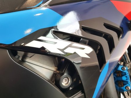 2026 BMW M 1000 RR - photo 12