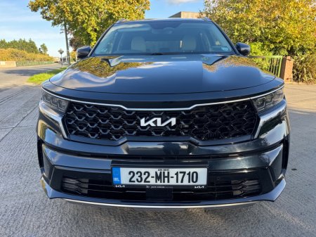 2023 Kia Sorento - photo 5
