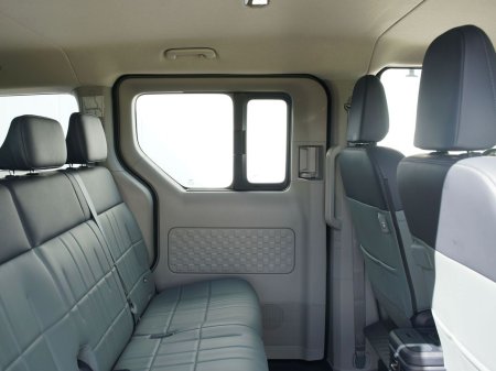 2026 Kia PV5 - photo 26