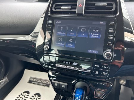 2022 Toyota Prius - photo 10