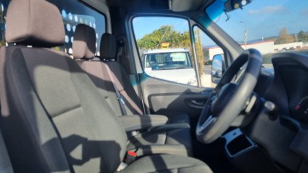 2022 Mercedes-Benz Sprinter - photo 7