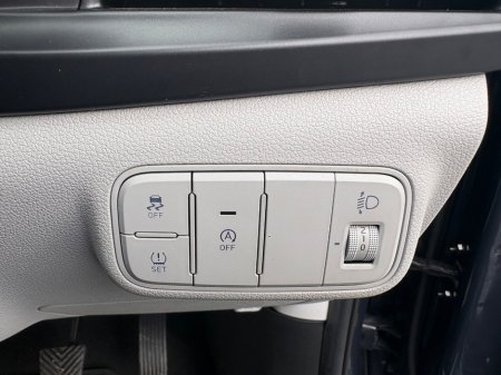 2022 Hyundai i20 - photo 14