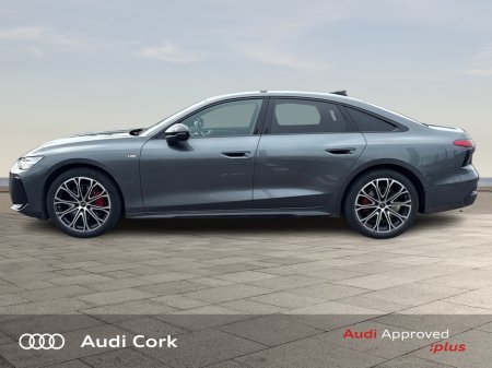 2026 Audi A6 - photo 3