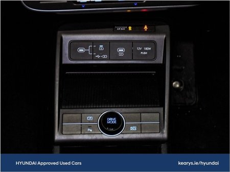 2024 Hyundai KONA - photo 19
