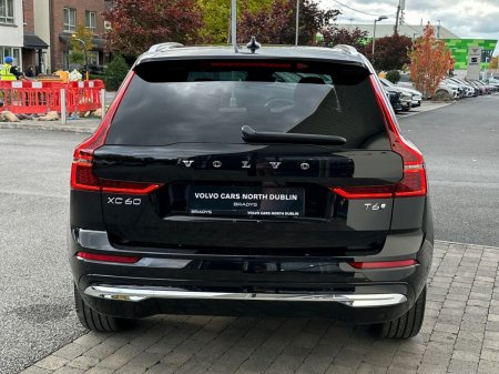 2026 Volvo XC60 - photo 7