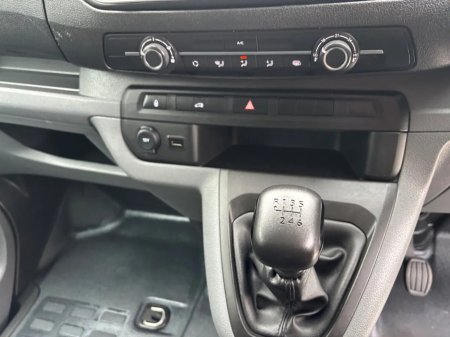 2023 Fiat Scudo - photo 21