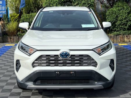 2020 Toyota RAV4 - photo 15