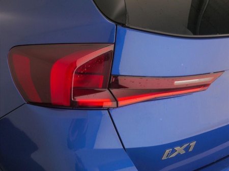 2024 BMW iX1 - photo 20