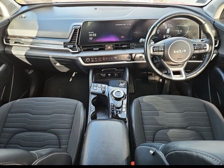 2023 Kia Sportage - photo 11