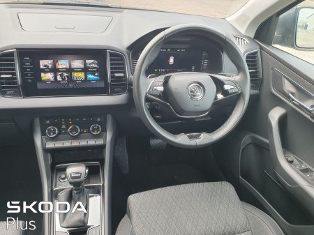 2022 Skoda Karoq - photo 2