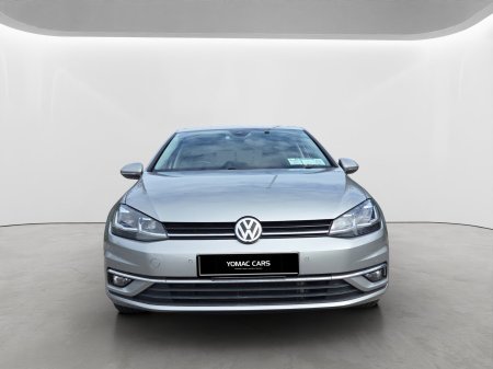 2020 Volkswagen Golf - photo 8