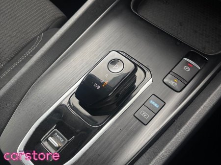 2023 Nissan Qashqai - photo 20