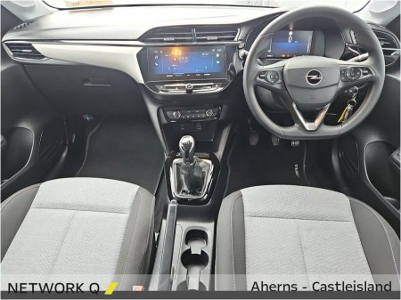 2024 Opel Corsa - photo 9