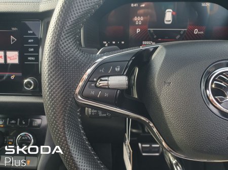 2023 Skoda Kodiaq - photo 23
