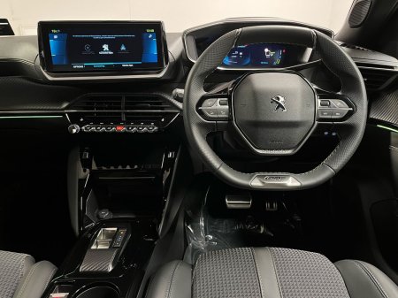 2023 Peugeot 2008 - photo 14