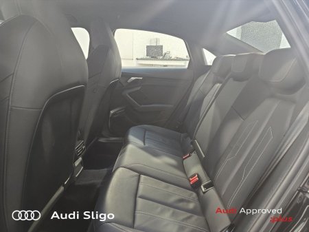 2023 Audi A3 - photo 13