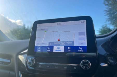 2023 Ford Puma - photo 31