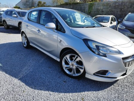 2016 Vauxhall Corsa - photo 2