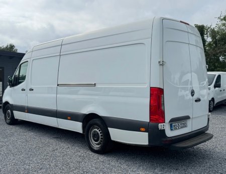 2022 Mercedes-Benz Sprinter - photo 5