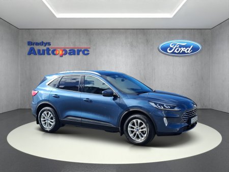 2023 Ford Kuga TITANIUM 2.5 PHEV 225 S6.2