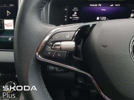 2024 Skoda Karoq - photo 24