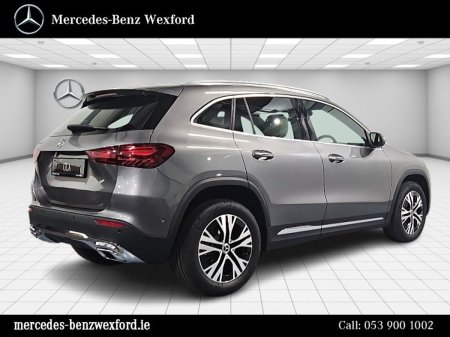 2026 Mercedes-Benz GLA - photo 4