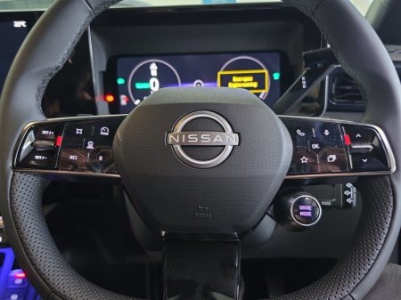 2026 Nissan Micra - photo 15