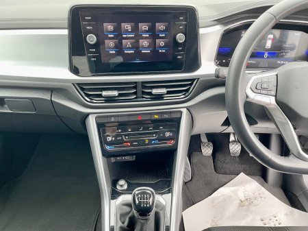 2023 Volkswagen T-Roc - photo 7