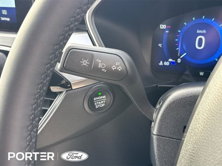 2024 Ford Kuga - photo 26