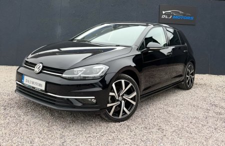 2019 Volkswagen Golf - photo 19