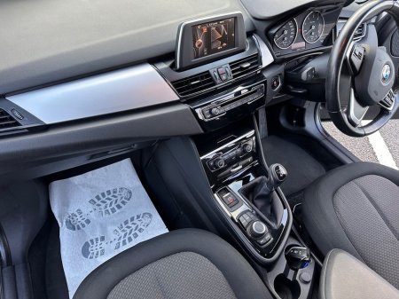 2015 BMW 2-Series - photo 23