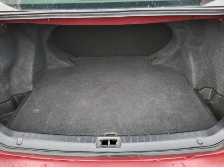 2006 Toyota Avensis - photo 14