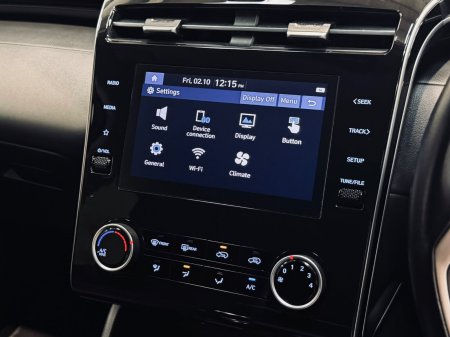 2022 Hyundai Tucson - photo 16