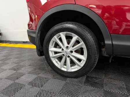 2014 Nissan Qashqai - photo 8