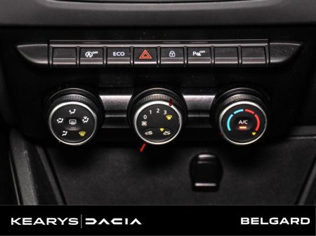 2020 Dacia Duster - photo 21