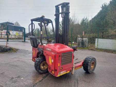 0 MANITOU  - photo 2