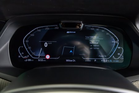 2021 BMW X5 - photo 19