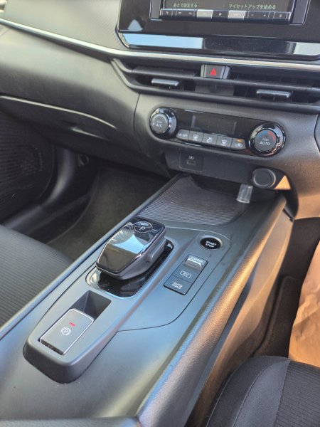 2022 Nissan Note - photo 14