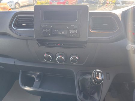 2021 Opel Movano - photo 15