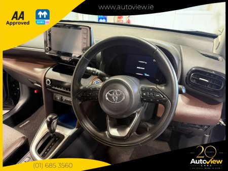 2021 Toyota Yaris - photo 9