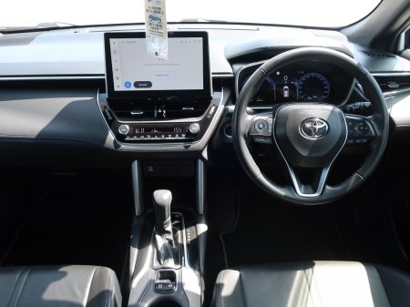 2023 Toyota Corolla - photo 13