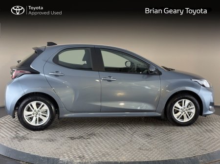 2026 Toyota Yaris - photo 3