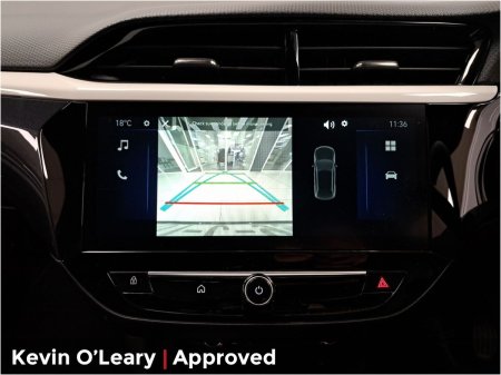 2026 Opel Corsa - photo 14