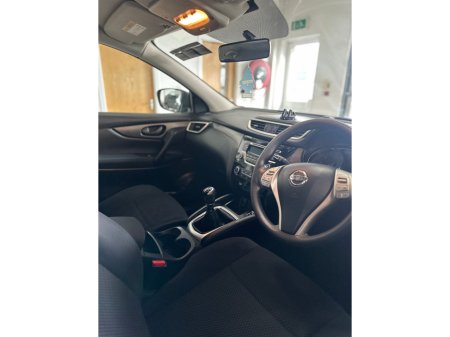 2017 Nissan Qashqai - photo 8