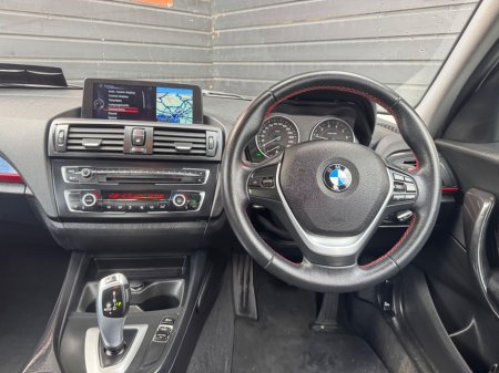 2014 BMW 1-Series - photo 10