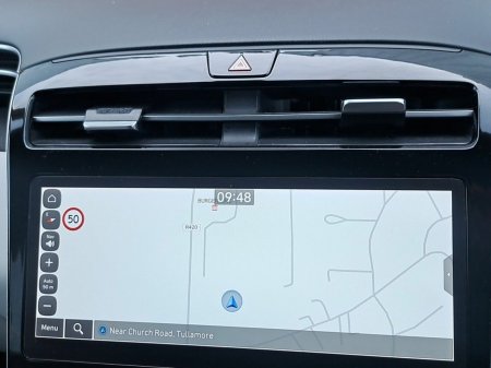 2023 Hyundai Tucson - photo 23