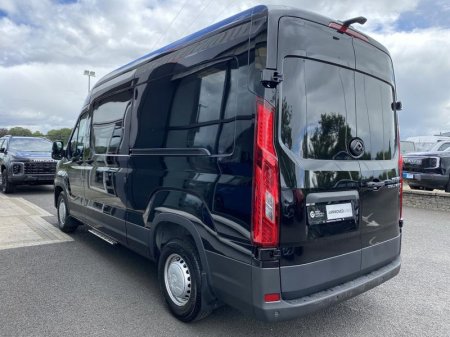 2026 Maxus DELIVER 9 - photo 5