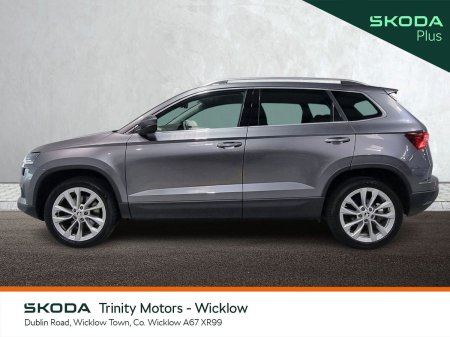 2022 Skoda Karoq - photo 6
